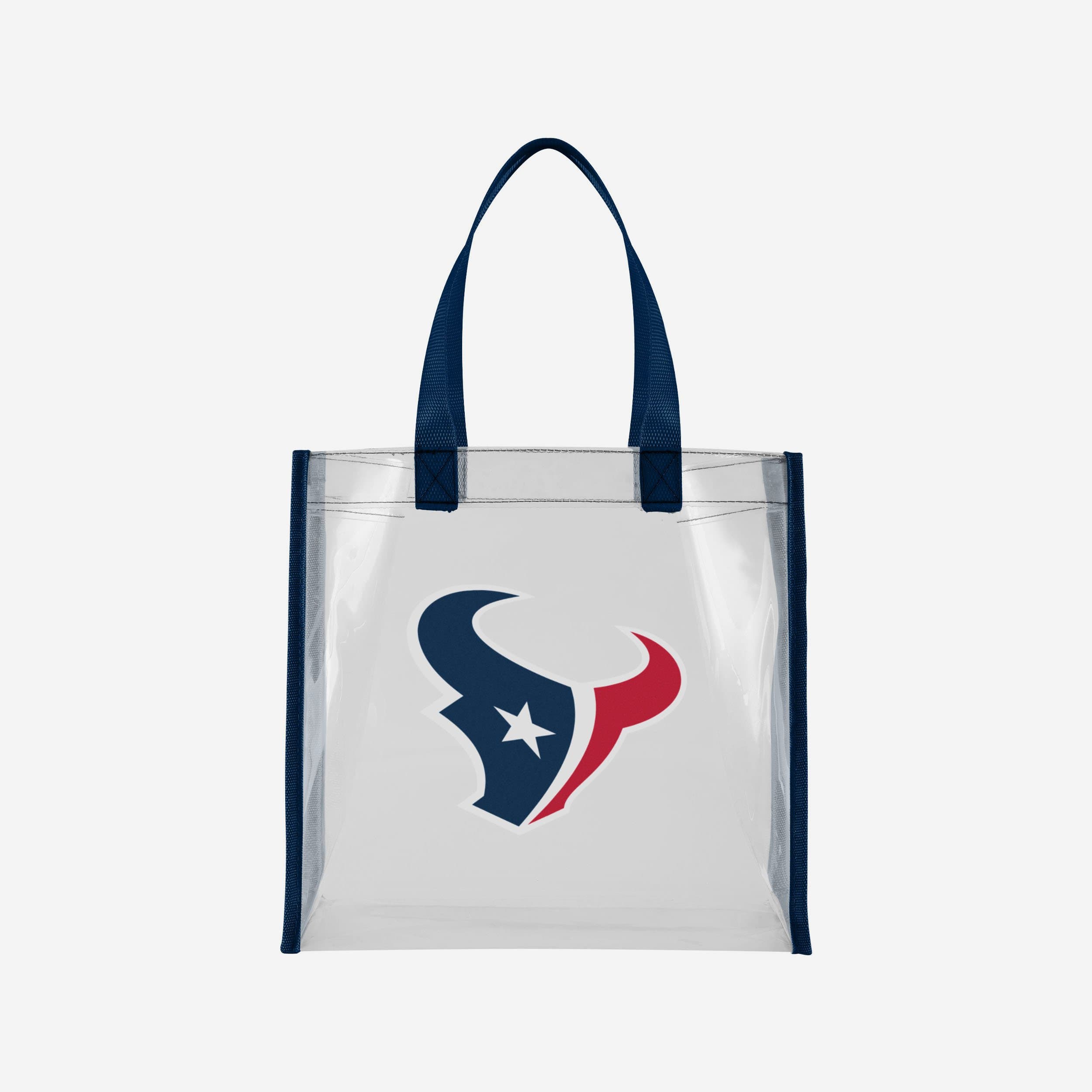 Dallas Cowboys or Houston Texans Bottle Gift Bag 