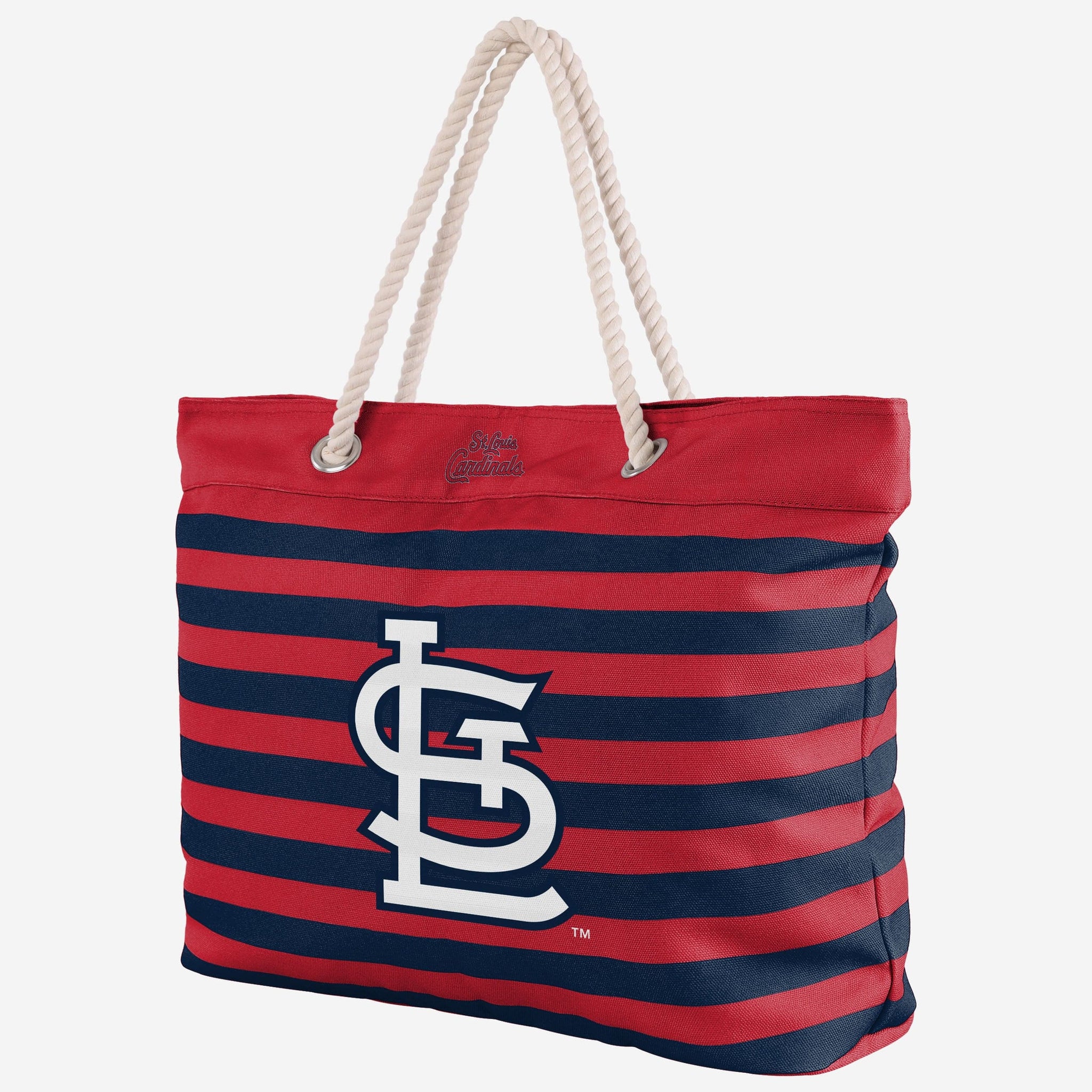 St. Louis Cardinals FOCO Tote Bag