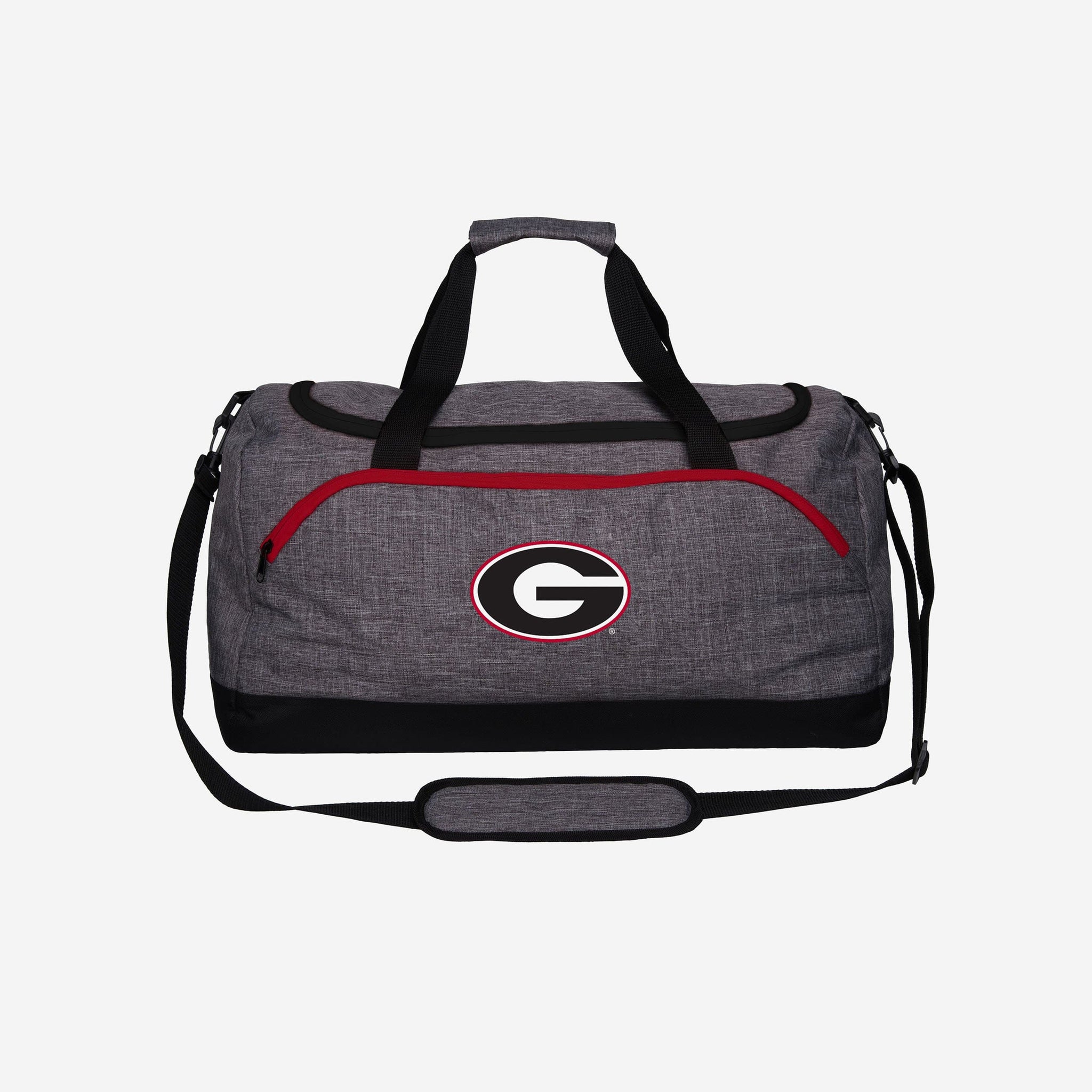 Georgia bulldog duffle bag online