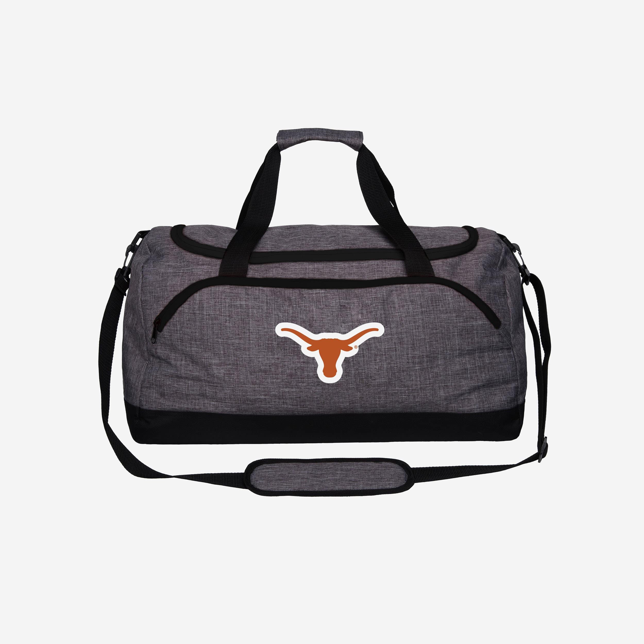 Dallas Cowboys FOCO Two-Tone Duffle Bag