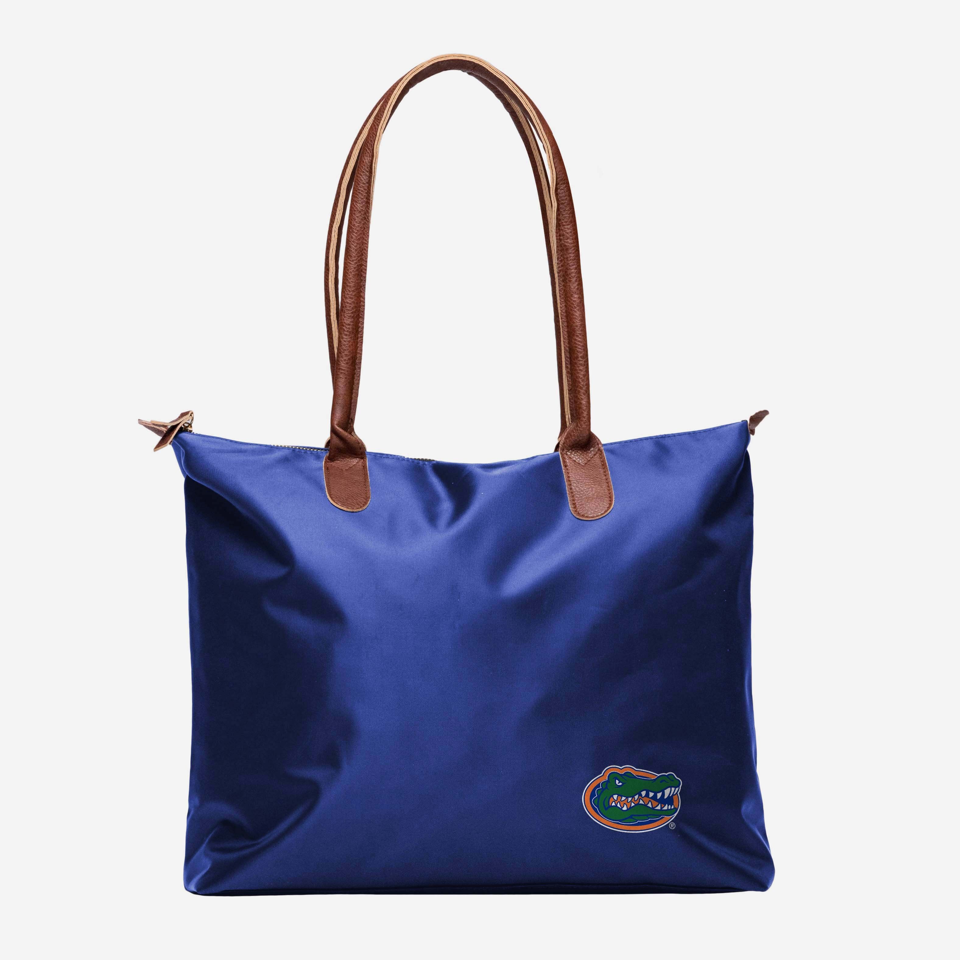 Florida Gators 4 Pack Reusable Shopping Bag FOCO