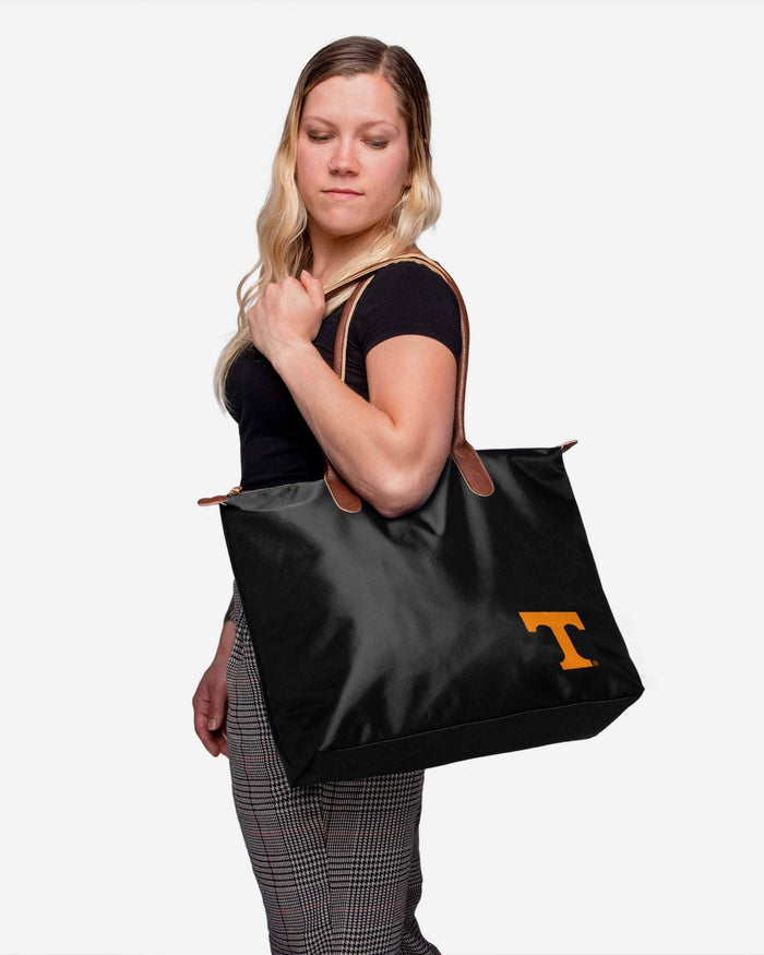 Tennessee Volunteers Bold Color Tote Bag FOCO - FOCO.com