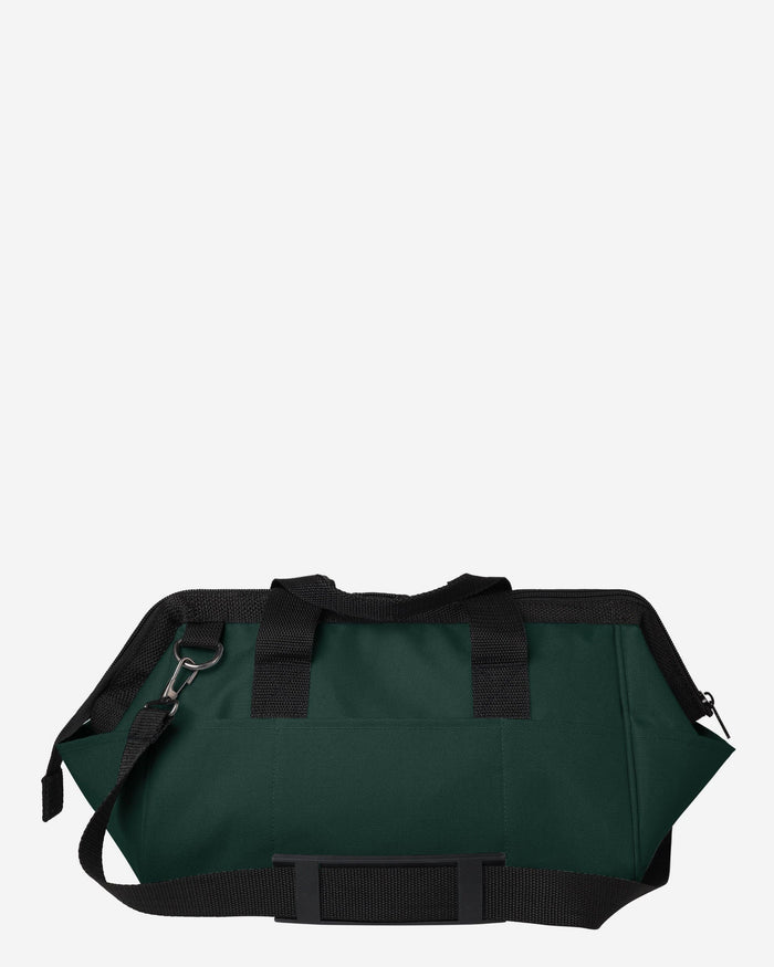 Green Bay Packers Big Logo Tool Bag FOCO - FOCO.com