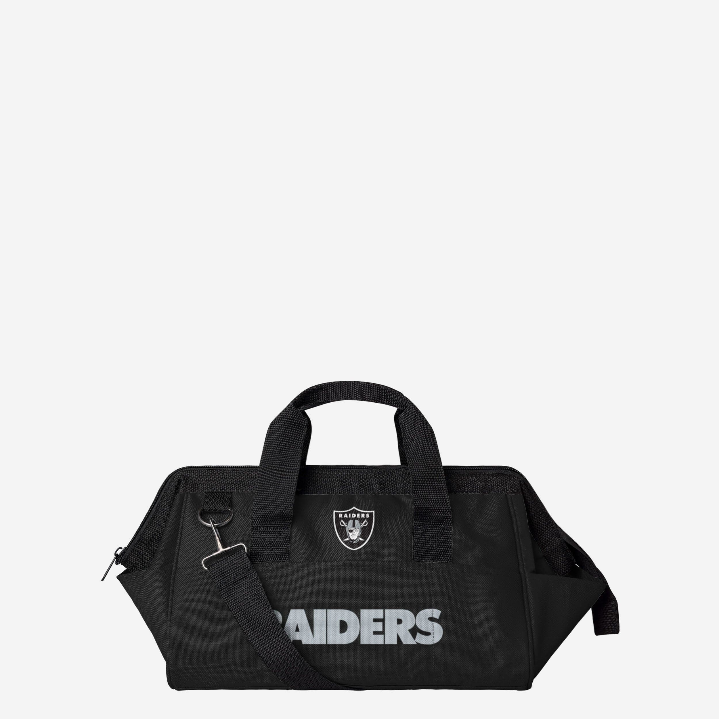 Oakland Raiders Tool Box