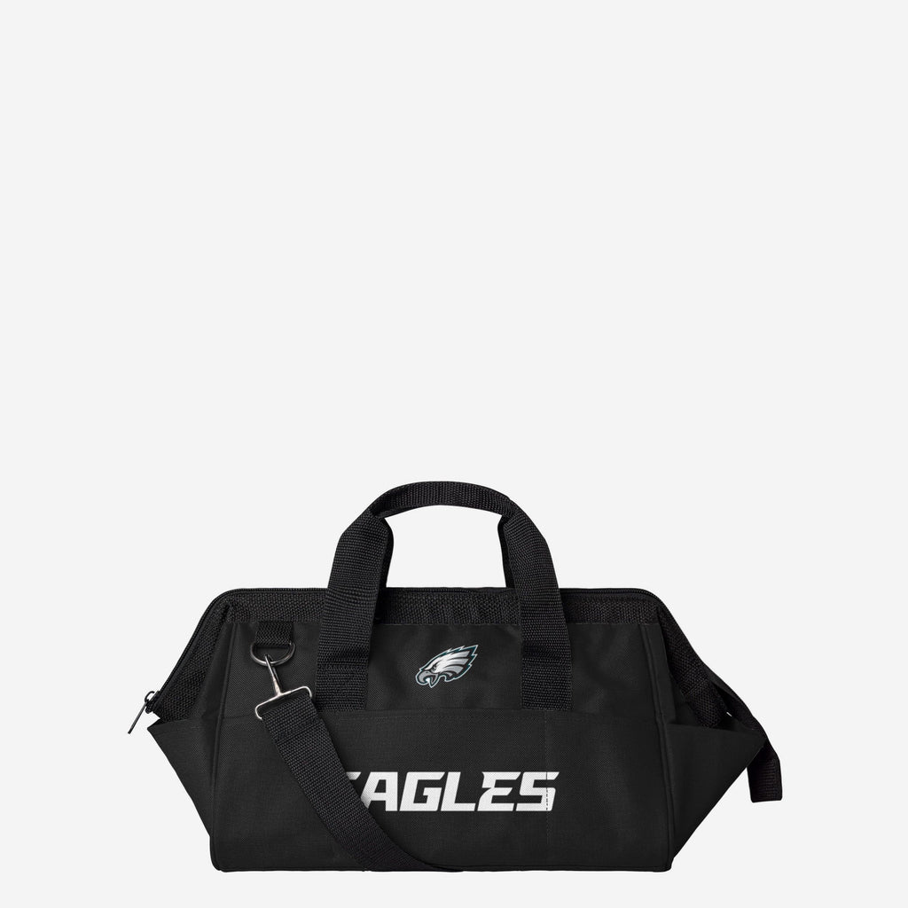 Philadelphia Eagles Big Logo Tool Bag FOCO - FOCO.com