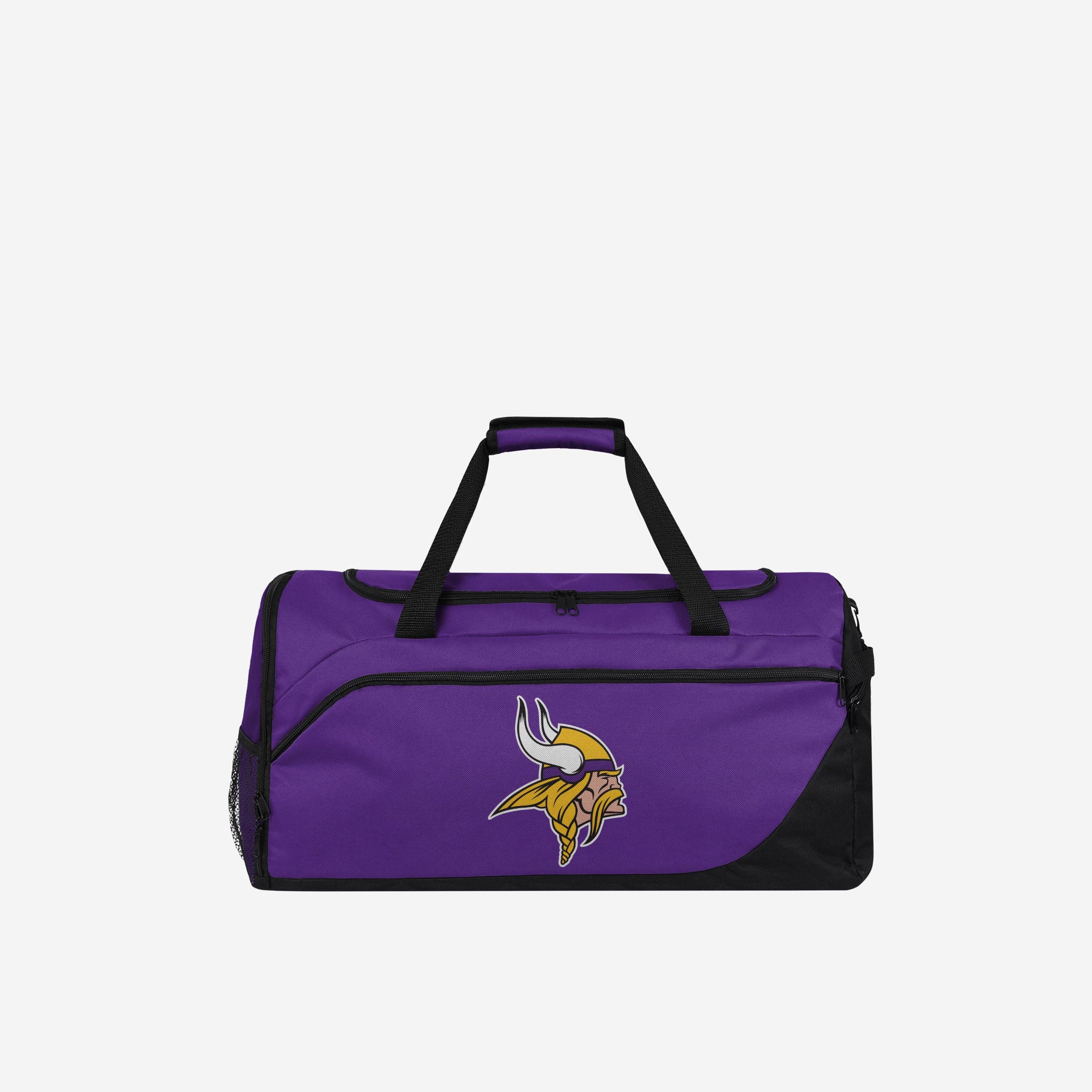 Logo Brands Minnesota Vikings Venture Tote