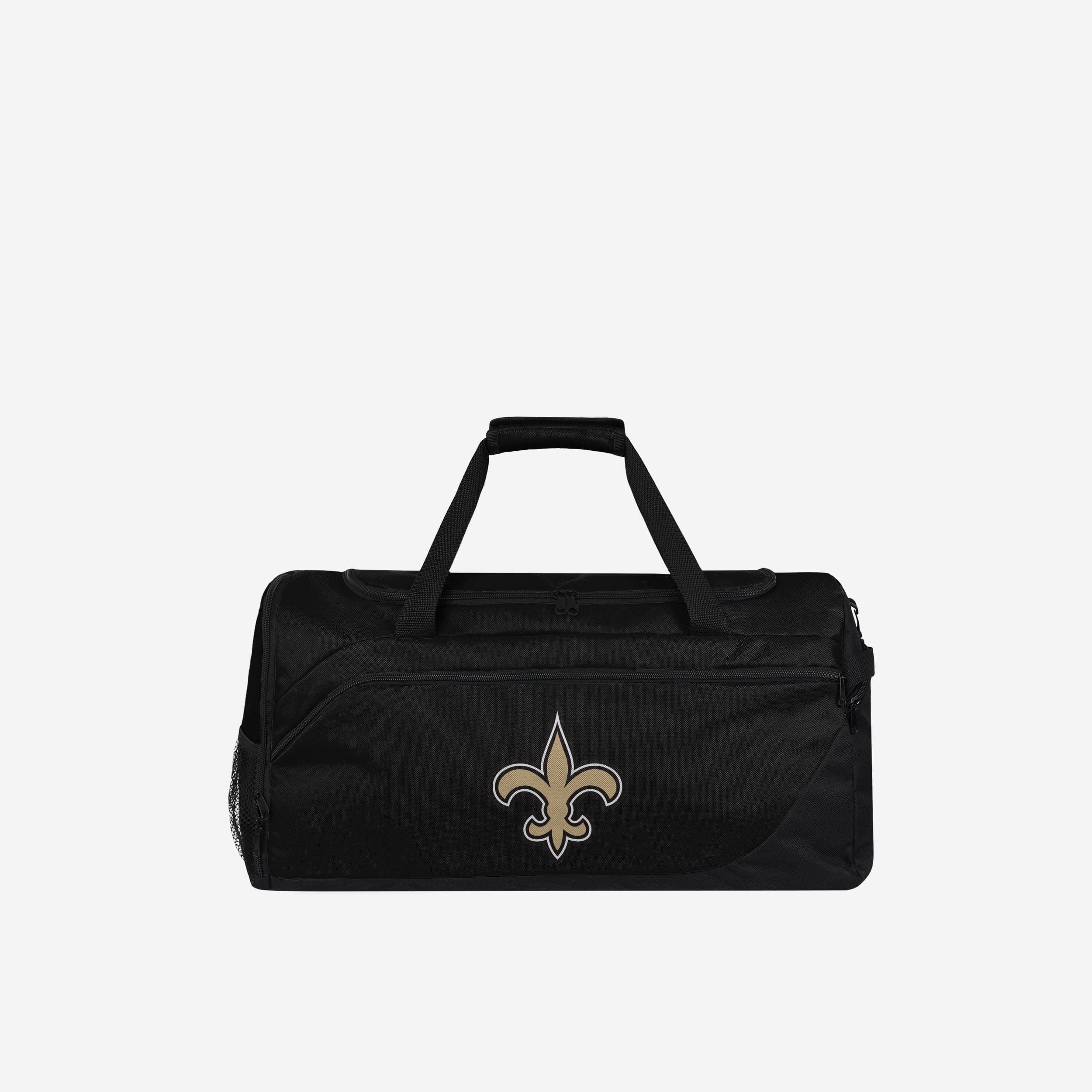 Saints duffle bag new arrivals