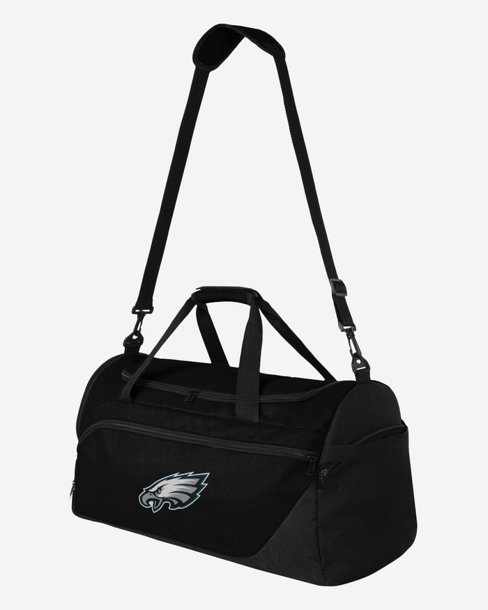 FOCO Philadelphia Eagles Solid Big Logo Backpack