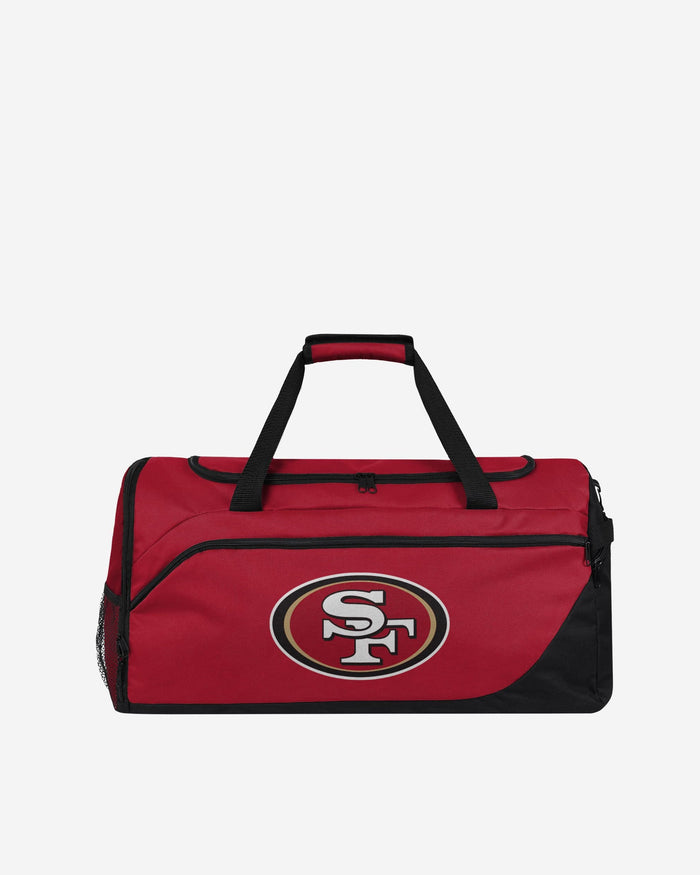 San Francisco 49ers Gameday Lunch Bag FOCO