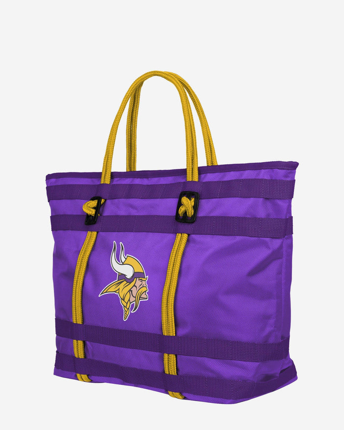 Minnesota Vikings Molly Tote Bag FOCO - FOCO.com