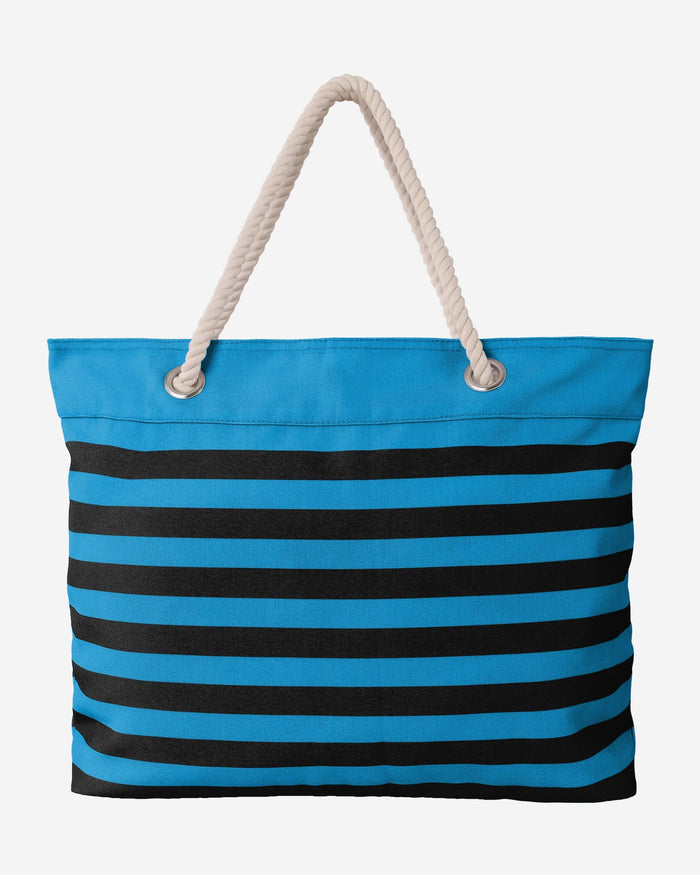 Genuine Merchandise, Bags, San Francisco Giants Mlb Nautical Stripe Tote  Bag