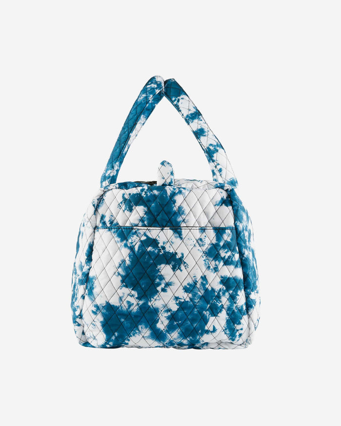 Philadelphia Eagles Tie-Dye Takeaway Duffle Bag FOCO - FOCO.com