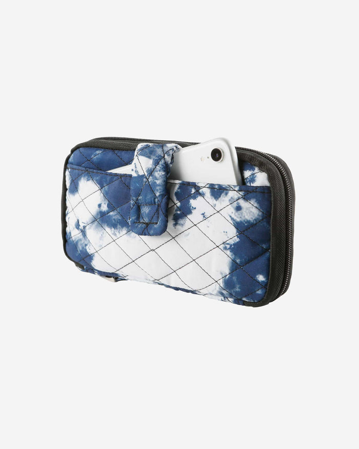 Chicago Bears Tie-Dye Takeaway ID Case FOCO - FOCO.com