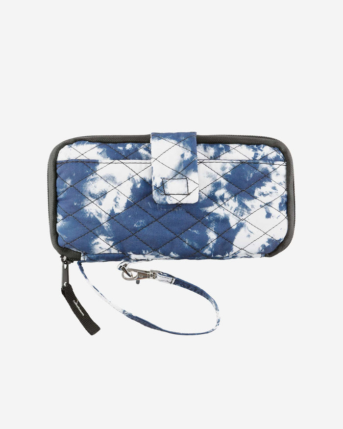 Chicago Bears Tie-Dye Takeaway ID Case FOCO - FOCO.com