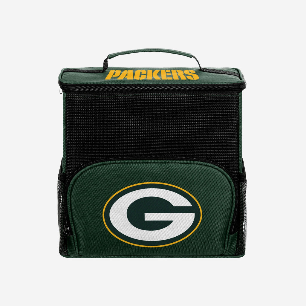 Green Bay Packers Shower Sidekick FOCO - FOCO.com