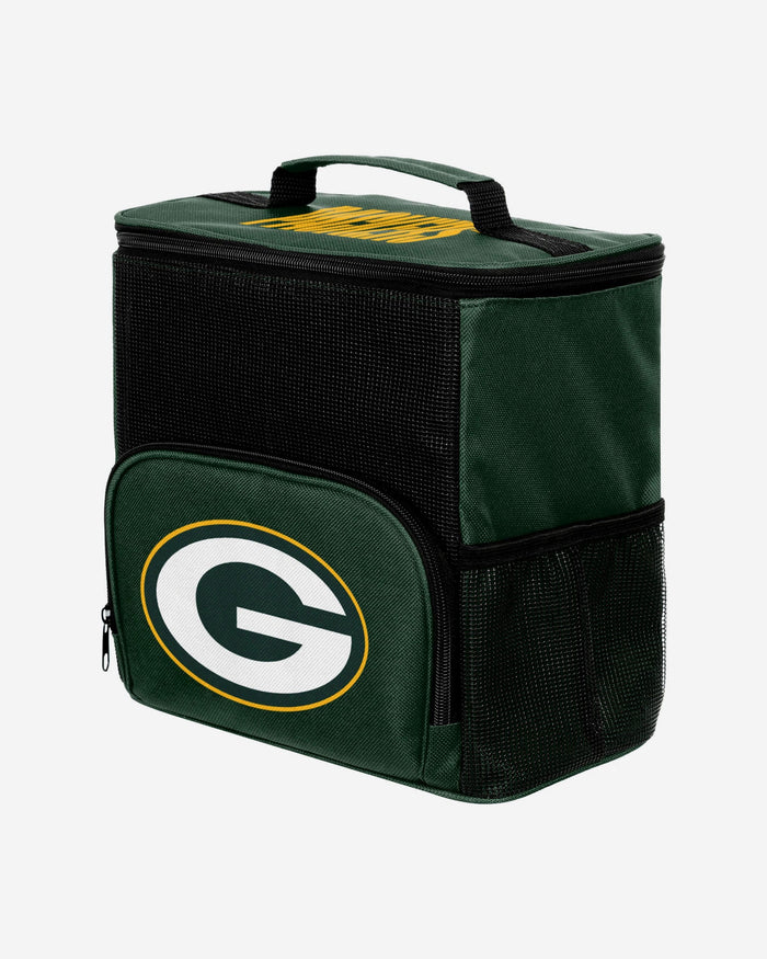 Green Bay Packers Shower Sidekick FOCO - FOCO.com