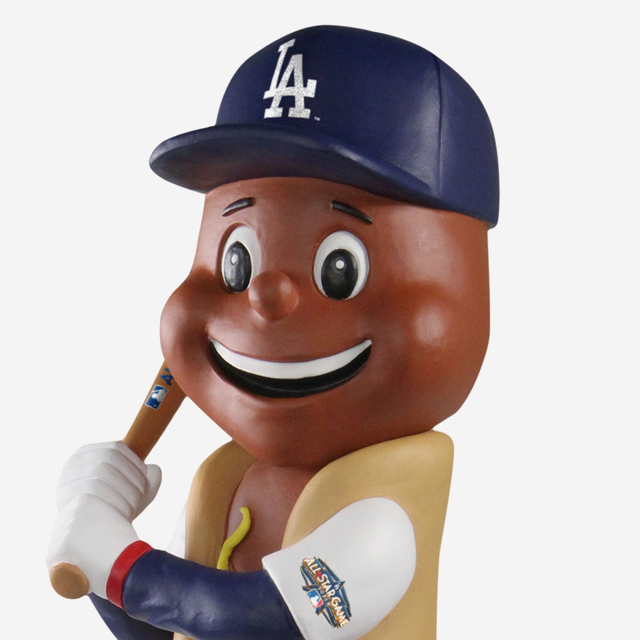 FOCO Selling New Dodger Dog Bobblehead With Magnetic Base