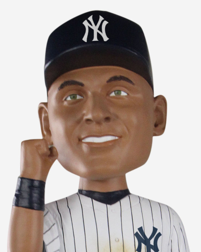 LOOK: FOCO releases bobblehead commemorating Yankees great Derek Jeter's  iconic 'The Dive' play