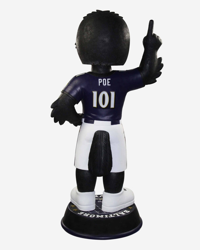 Ravens store poe jersey