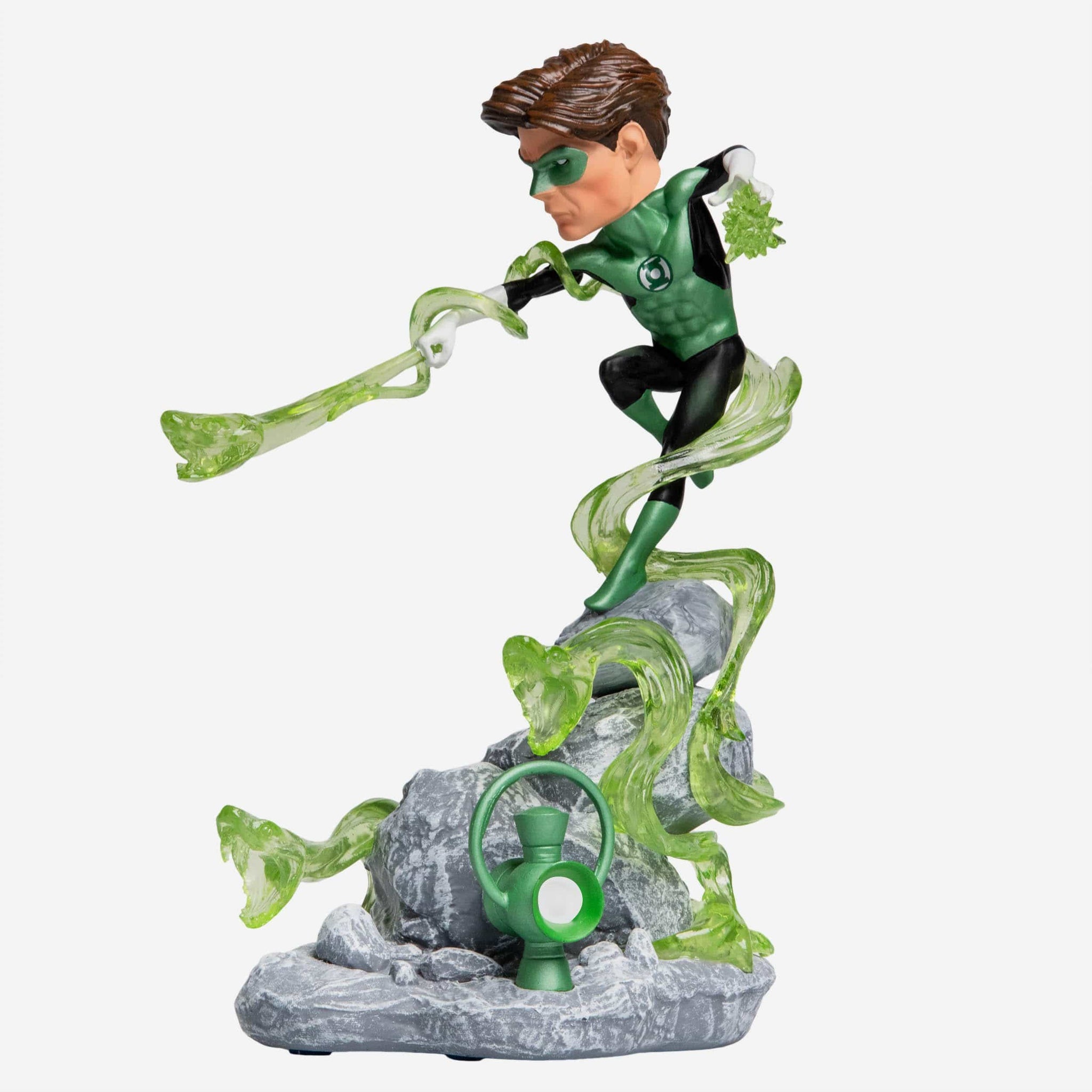 Enesco figurine dc comics lanterne verte — nauticamilanonline