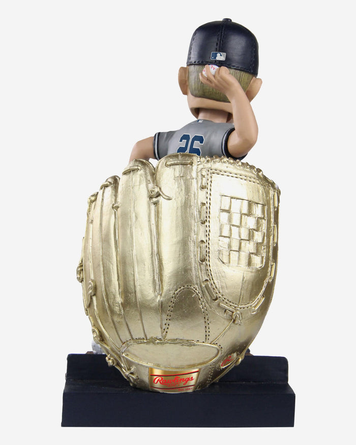 Rawlings D.J. LeMahieu Custom Glove