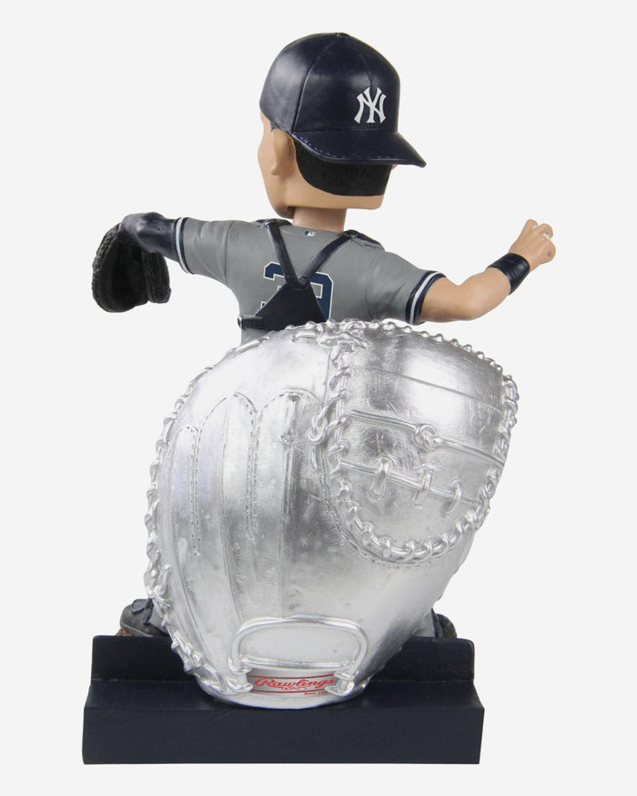 Official Jose Trevino New York Yankees Collectibles, Jose Trevino