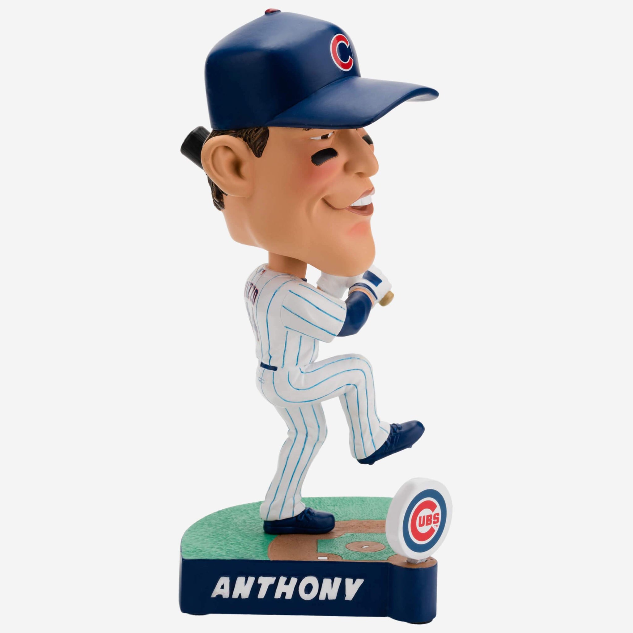 Chicago Cubs Bobblehead Shop. Chicago Cubs Figures, Chicago Cubs Bobbles.  FOCO