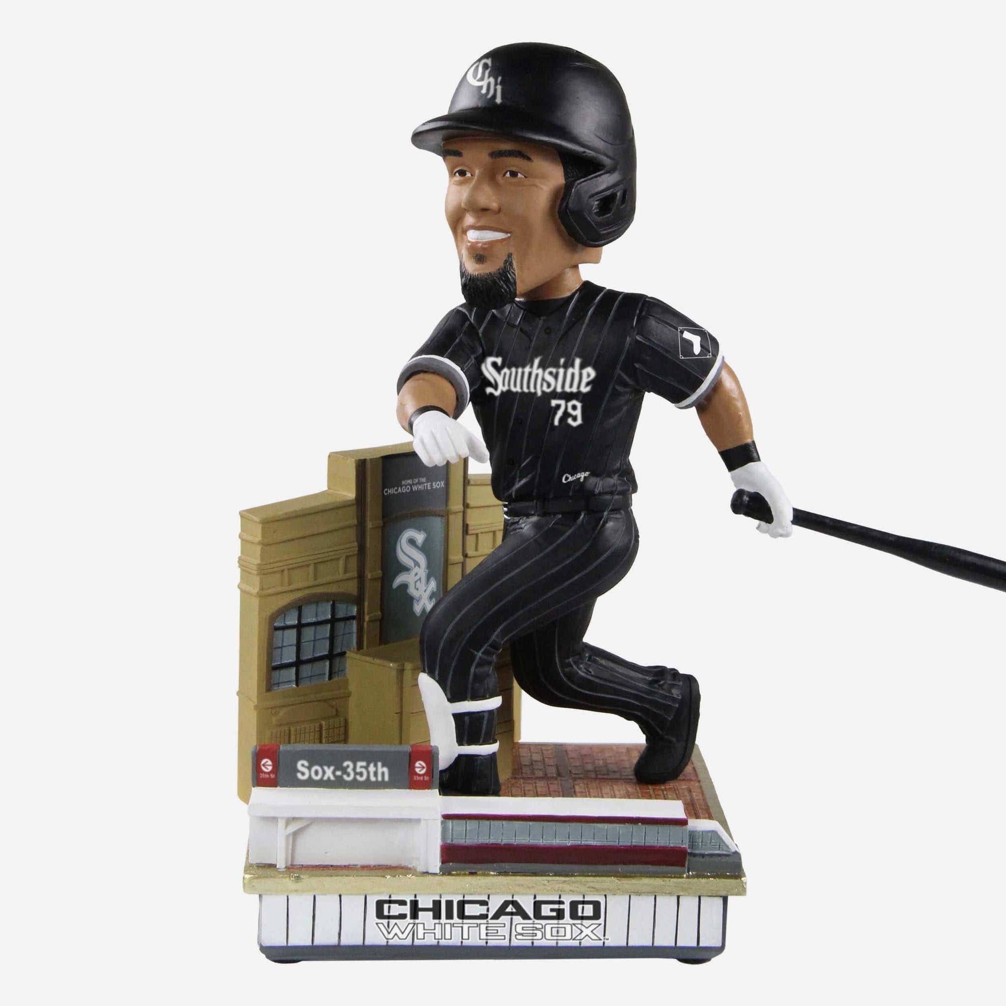 White Sox release promotional schedule of bobbleheads