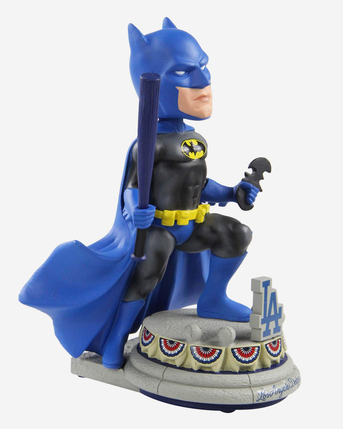 DC-Comics - Batman Computer Sitter Bobble-Head