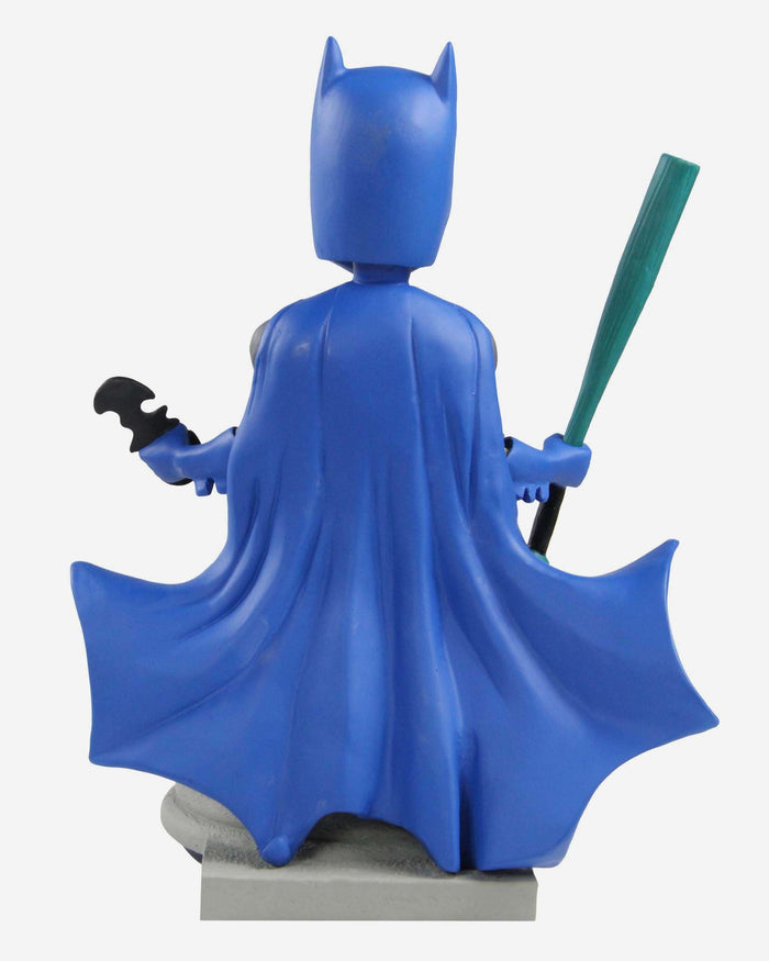 Seattle Mariners DC Batman™ Bobblehead FOCO - FOCO.com