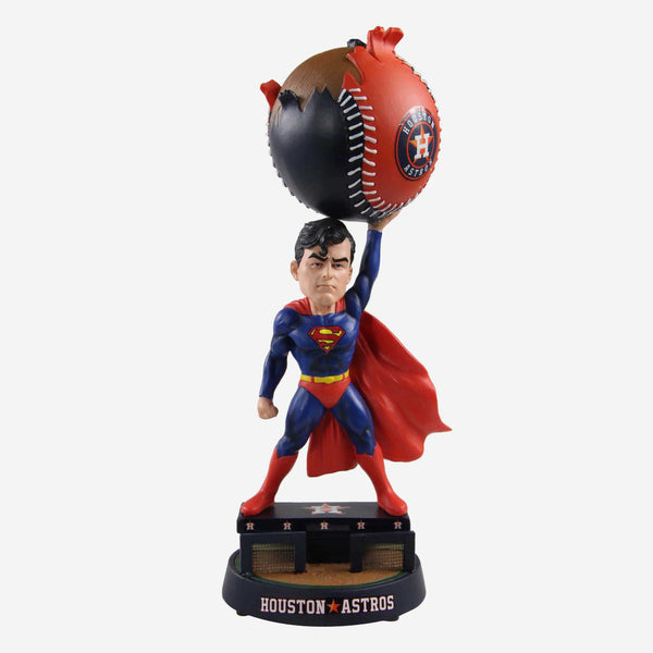 Superman: Grandes Astros