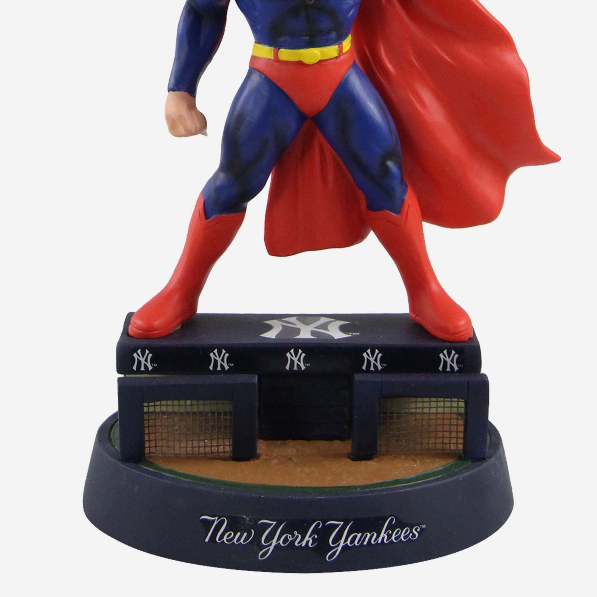 Superman Collectible Figurine Plus Pendant & Book Kit NEW SEALED Running  Press