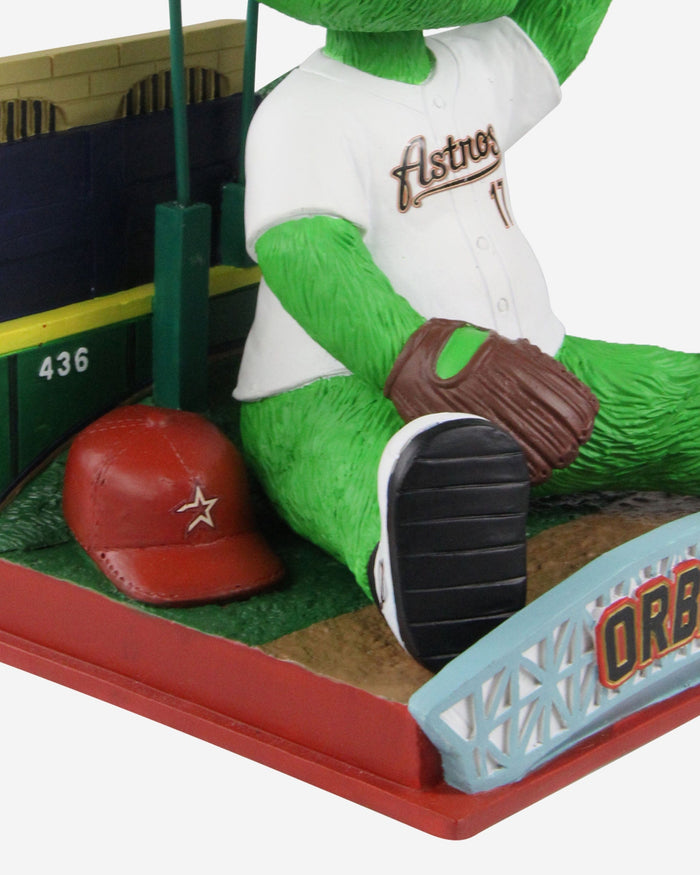 FOCO Launches Houston Astros Orbit Magnetic Stadium Base Bobbleheads -  Sports Illustrated Inside The Astros