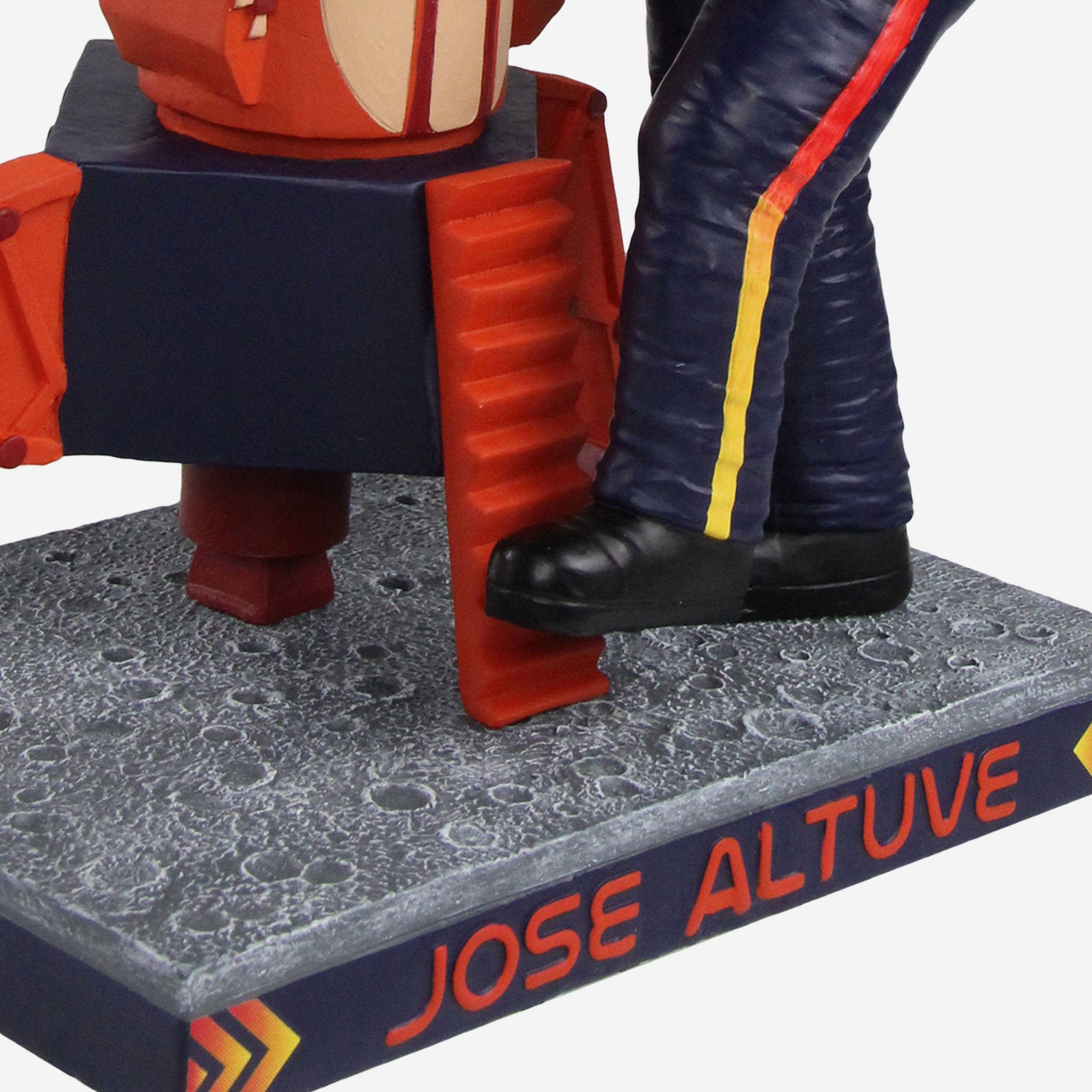 Jose Altuve Action Figures