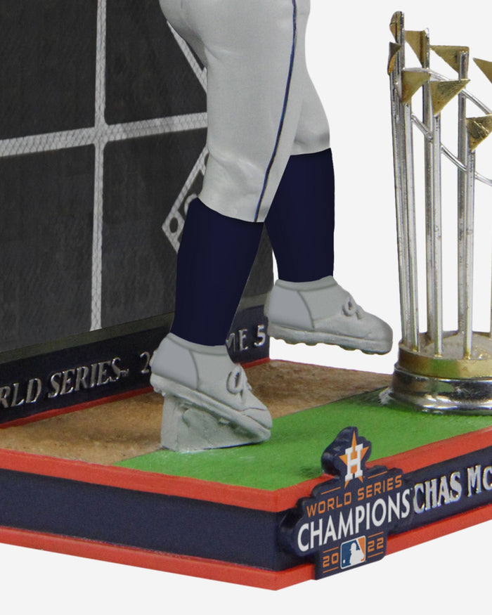 Get Astros 2022 FOCO World Series Championship Bobbleheads and Other  Memorabilia HERE - The Crawfish Boxes