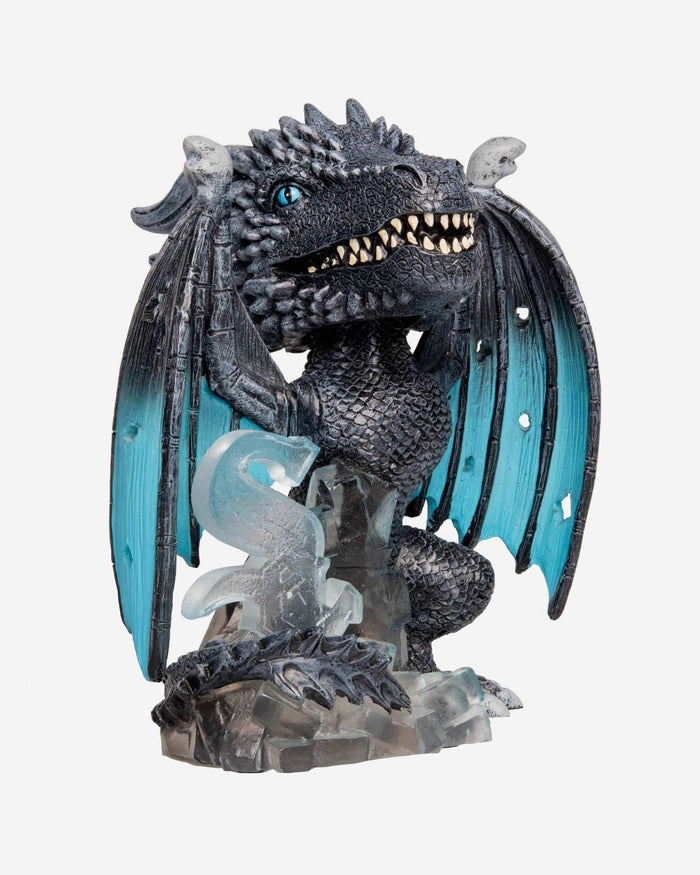 Game of Thrones™ Chicago White Sox Ice Dragon Bobblehead FOCO - FOCO.com