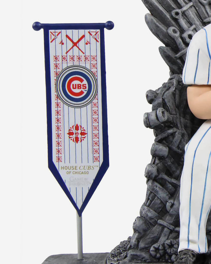 Anthony Rizzo Chicago Cubs City Connect Bobblehead FOCO