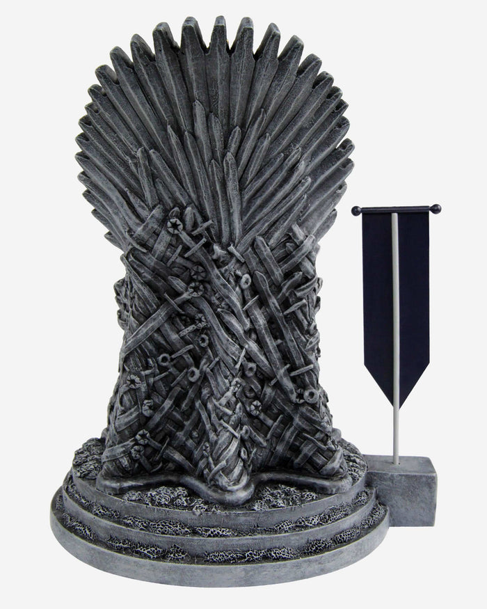 Game of Thrones™ Houston Astros Jose Altuve Iron Throne Bobblehead FOCO - FOCO.com