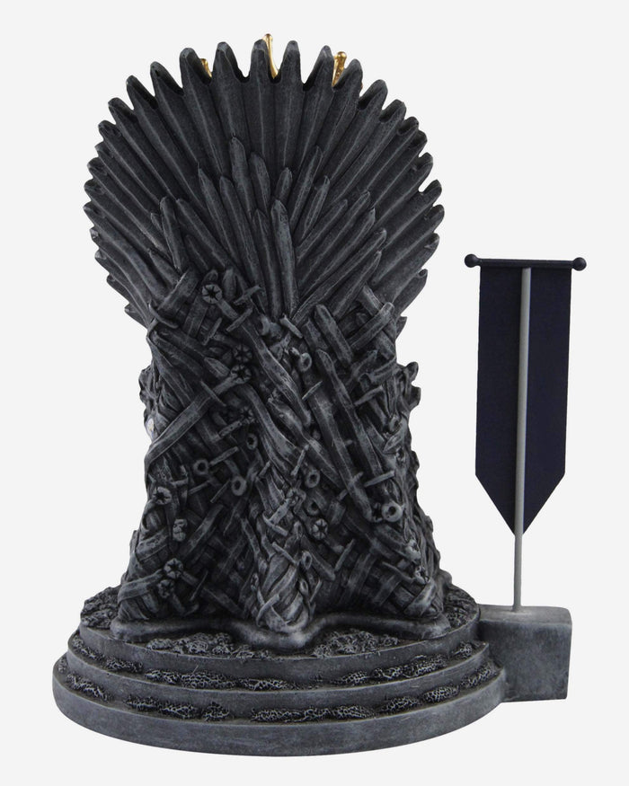 Game of Thrones™ Ozzie Smith St Louis Cardinals Iron Throne Legends Bobblehead FOCO - FOCO.com