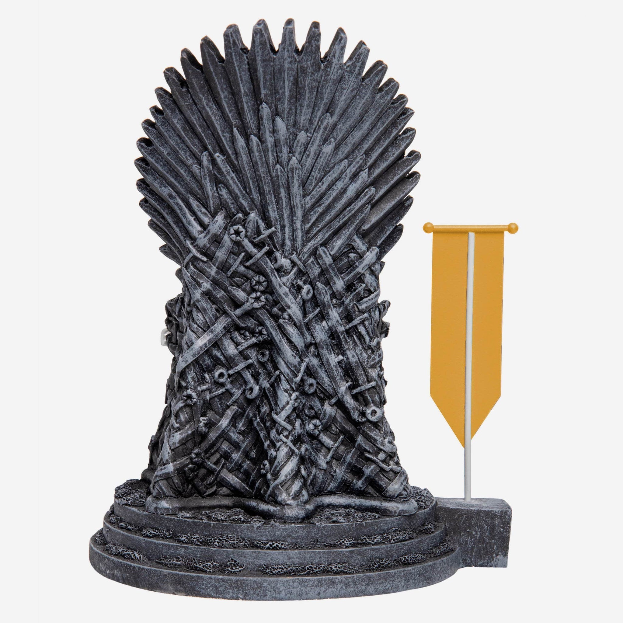 Stomper Oakland Athletics Game of Thrones Iron Throne GOT