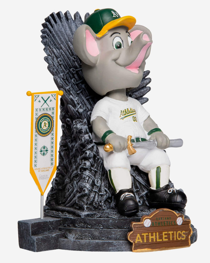 Oakland Athletics Bobblehead Shop. Oakland Athletics Figures, Oakland  Athletics Bobbles. FOCO