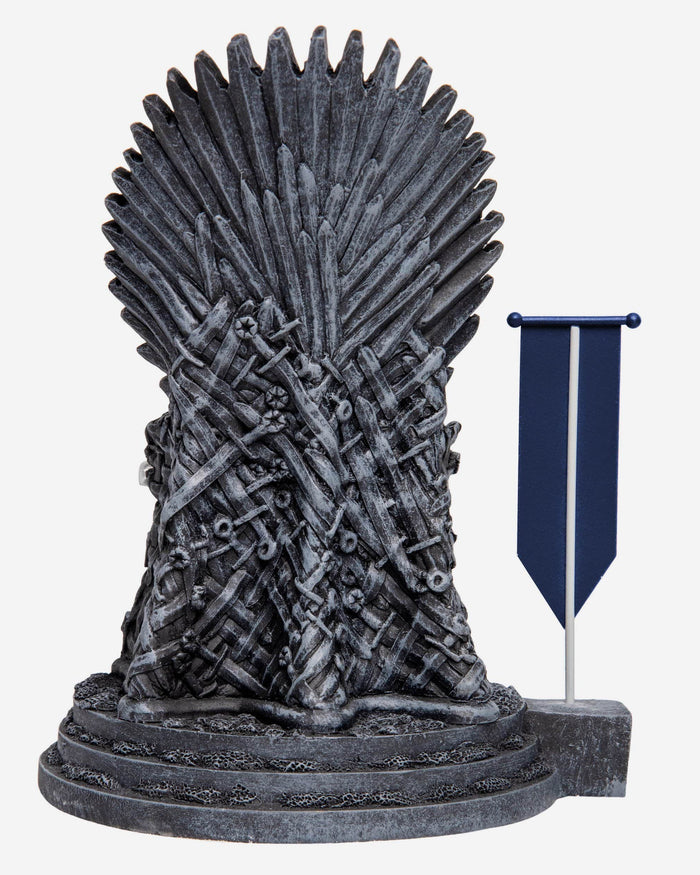 Game of Thrones™ Tampa Bay Rays Raymond Mascot Bobblehead FOCO - FOCO.com