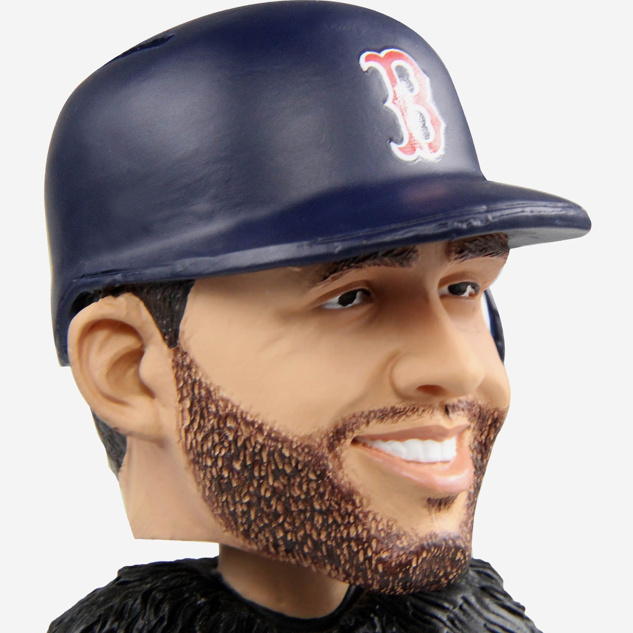 J.D. Martinez Boston Red Sox FOCO Highlight Series Bobblehead