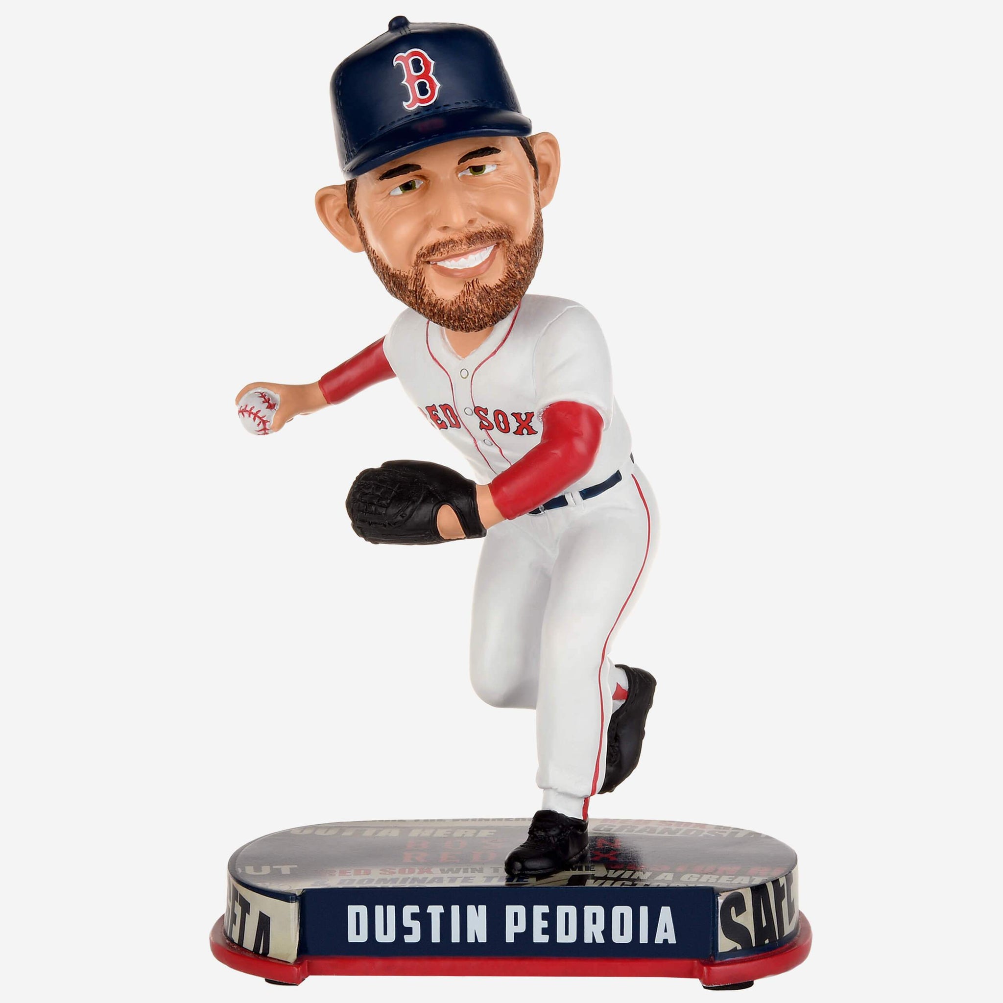 Buy MLB Boston Red Sox Youth Dustin Pedroia 15 Cool Base Batting