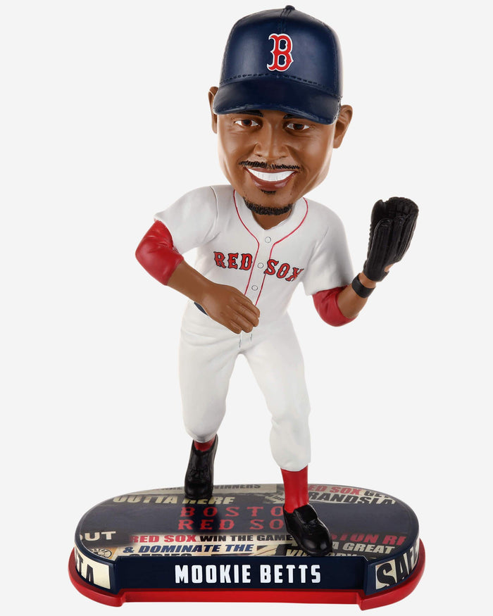 Mookie+Betts+%2350+Boston+Red+Sox+Jersey for sale online