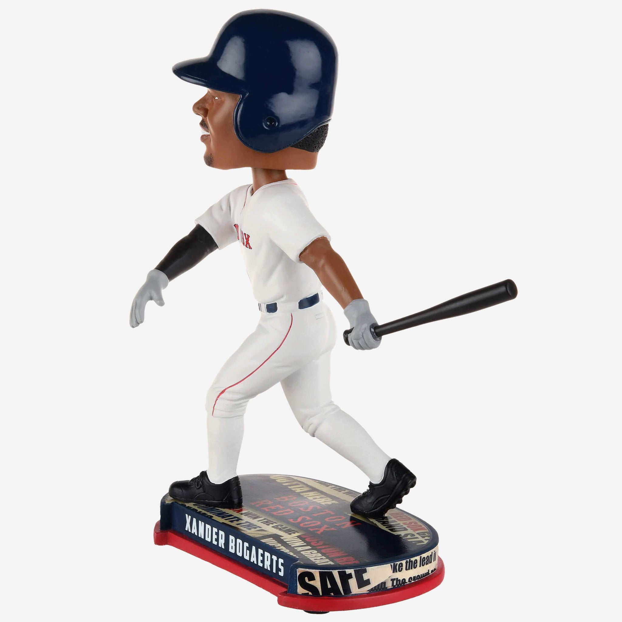 Xander Bogaerts Boston Red Sox City Connect Bobblehead FOCO