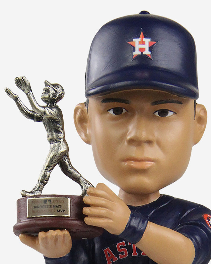 Baseball Jeremy Pena MVP Houston Astros World Series Champs 2022 T