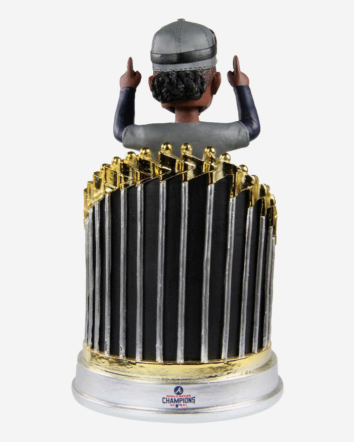 Washington Nationals 2019 World Series Champions Trophy Replica FOCO