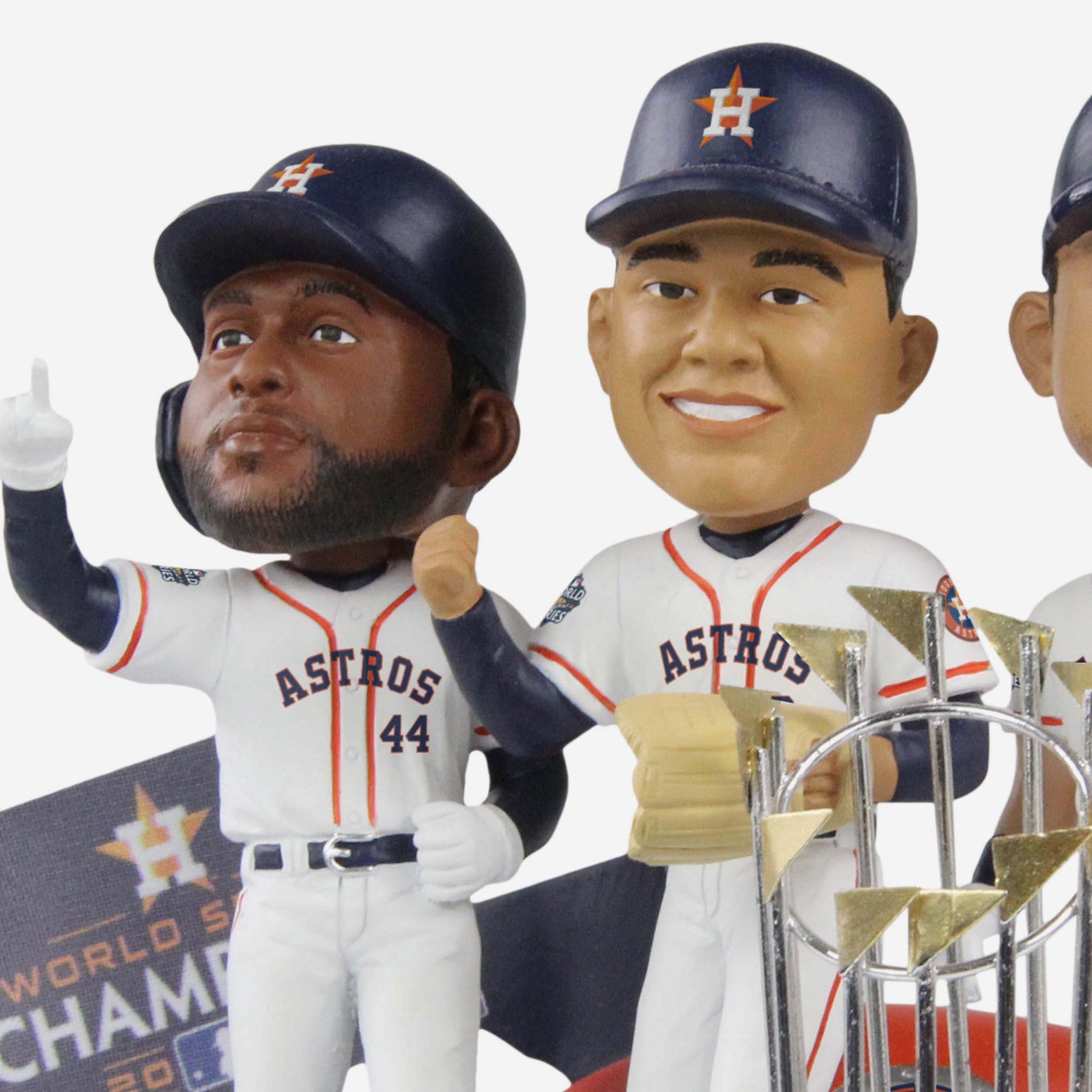 Houston Astros Apparel, Collectibles, and Fan Gear. FOCO