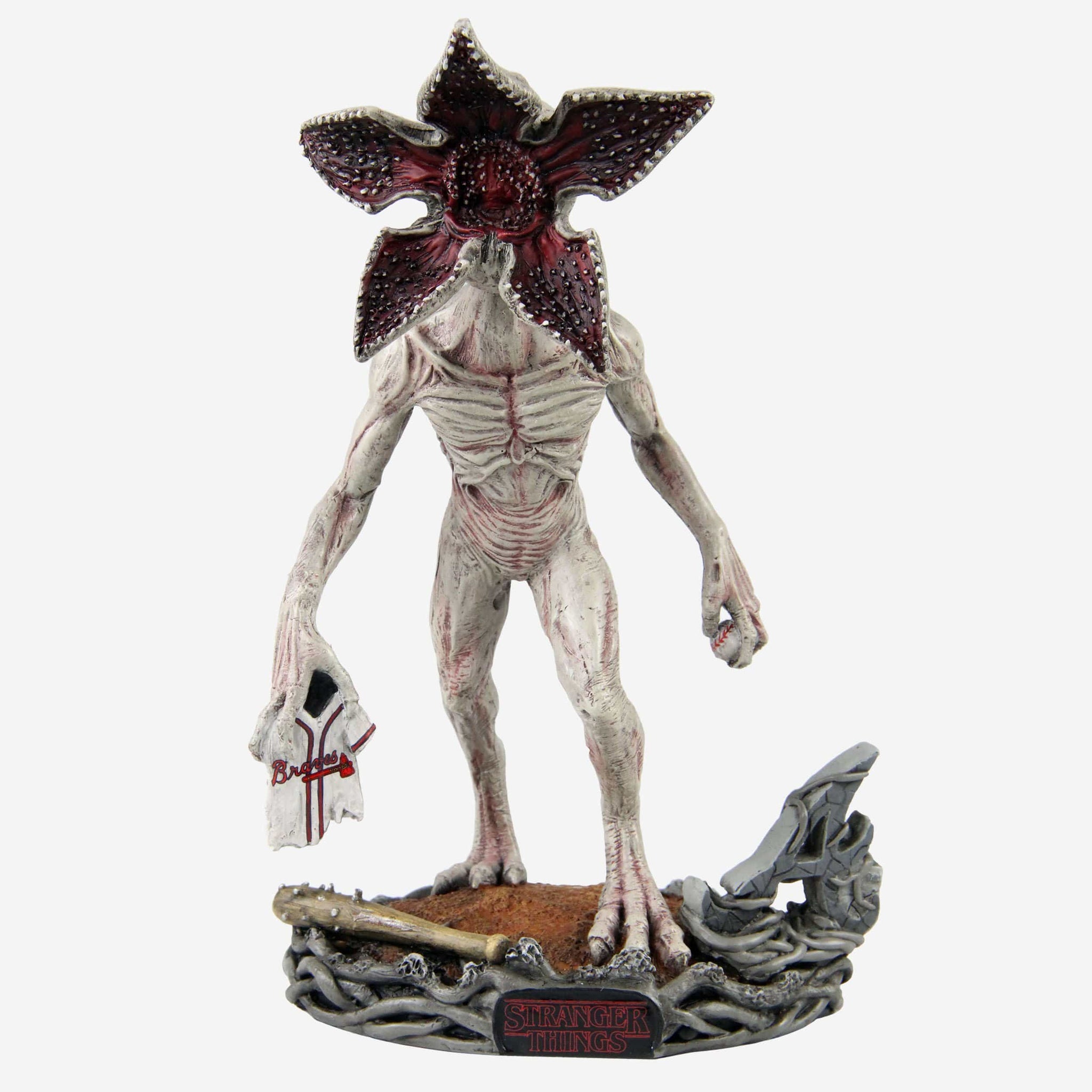 Stranger Things Demogorgon 3d Tumbler